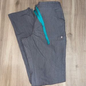 Figs Yola Pants Tall